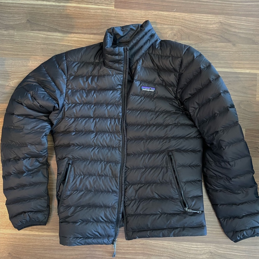 Patagonia Nano Puff Jacket - Men's